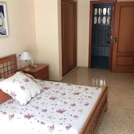 Apartment Playa Gandia, Gran Terraza, Wifi, Piscina, Parking Playa de Gandia