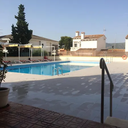 Appartement Playa Gandia, Gran Terraza, Wifi, Piscina, Parking *