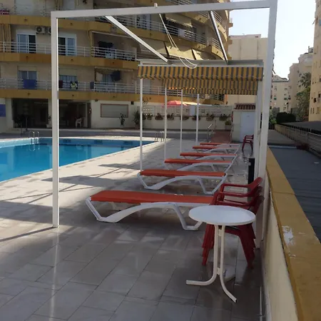 Apartment Playa Gandia, Gran Terraza, Wifi, Piscina, Parking *